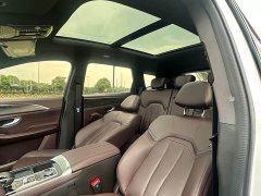 Jetour X90 Zilong 2.0T DCT Victory Edition 7 seats - фото 14