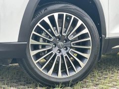Jetour X90 Zilong 2.0T DCT Victory Edition 7 seats - фото 4