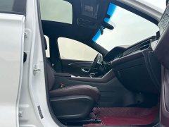 Jetour X90 Zilong 2.0T DCT Victory Edition 7 seats - фото 8