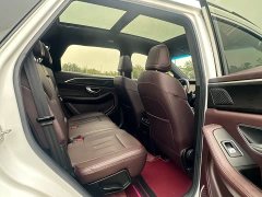 Jetour X90 Zilong 2.0T DCT Victory Edition 7 seats - фото 9
