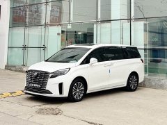 Buick GL8 ES Land Business Luxury - фото 1