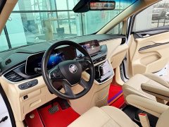 Buick GL8 ES Land Business Luxury - фото 10