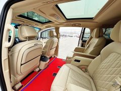 Buick GL8 ES Land Business Luxury - фото 11