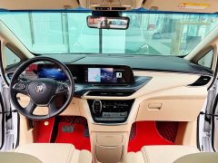 Buick GL8 ES Land Business Luxury - фото 12