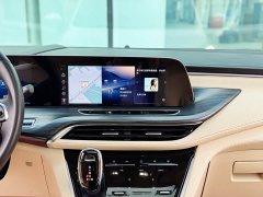 Buick GL8 ES Land Business Luxury - фото 13