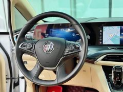 Buick GL8 ES Land Business Luxury - фото 14