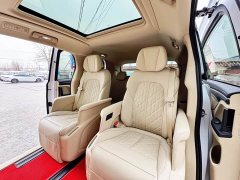 Buick GL8 ES Land Business Luxury - фото 16