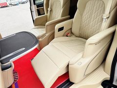 Buick GL8 ES Land Business Luxury - фото 17