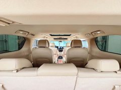 Buick GL8 ES Land Business Luxury - фото 18