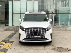 Buick GL8 ES Land Business Luxury - фото 2