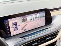 Buick GL8 ES Land Business Luxury - фото 20