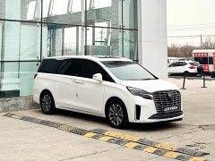 Buick GL8 ES Land Business Luxury - фото 3