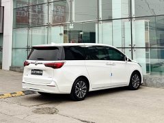 Buick GL8 ES Land Business Luxury - фото 4