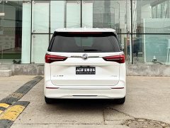 Buick GL8 ES Land Business Luxury - фото 5