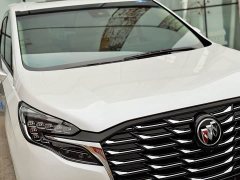 Buick GL8 ES Land Business Luxury - фото 7