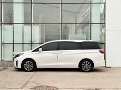 Buick GL8 ES Land Business Luxury - фото 8
