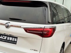 Buick GL8 ES Land Business Luxury - фото 9