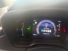 Lynk & Co Ralink Intelligent Electric Hybrid Dual Engine 1.8L Leading Edition - фото 15