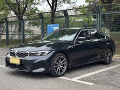 BMW 3 Series 325Li M Sports Package - фото 1