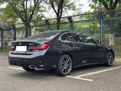 BMW 3 Series 325Li M Sports Package - фото 10