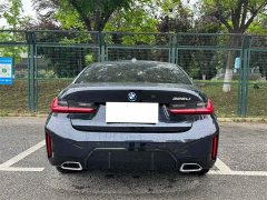 BMW 3 Series 325Li M Sports Package - фото 11