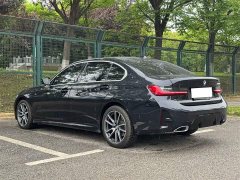 BMW 3 Series 325Li M Sports Package - фото 12
