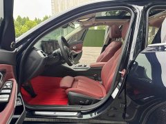 BMW 3 Series 325Li M Sports Package - фото 13