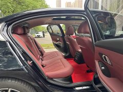 BMW 3 Series 325Li M Sports Package - фото 16