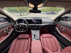BMW 3 Series 325Li M Sports Package - фото 17