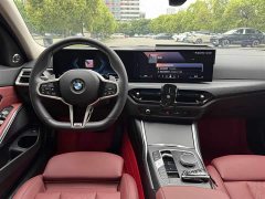 BMW 3 Series 325Li M Sports Package - фото 18