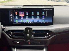 BMW 3 Series 325Li M Sports Package - фото 19