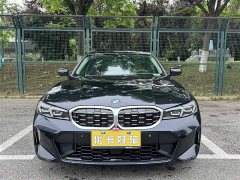 BMW 3 Series 325Li M Sports Package - фото 2