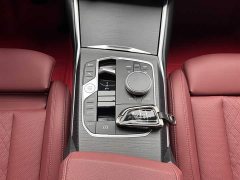 BMW 3 Series 325Li M Sports Package - фото 20