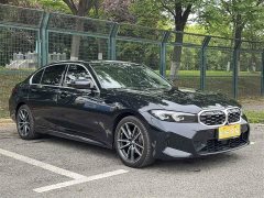 BMW 3 Series 325Li M Sports Package - фото 3