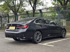 BMW 3 Series 325Li M Sports Package - фото 4