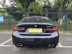 BMW 3 Series 325Li M Sports Package - фото 5