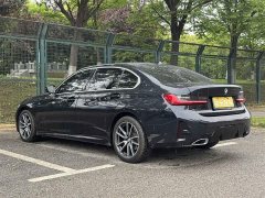 BMW 3 Series 325Li M Sports Package - фото 6