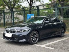 BMW 3 Series 325Li M Sports Package - фото 7