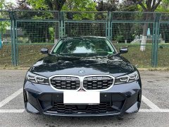 BMW 3 Series 325Li M Sports Package - фото 8