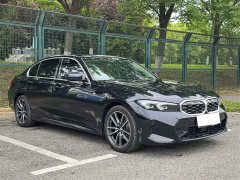 BMW 3 Series 325Li M Sports Package - фото 9