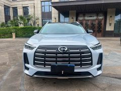 Trumpchi GS4 MAX 1.5T flagship version - фото 1