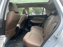 Trumpchi GS4 MAX 1.5T flagship version - фото 10
