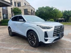 Trumpchi GS4 MAX 1.5T flagship version - фото 3