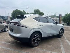 Trumpchi GS4 MAX 1.5T flagship version - фото 4