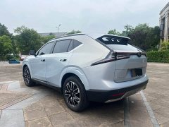 Trumpchi GS4 MAX 1.5T flagship version - фото 5