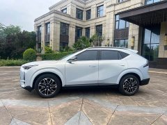 Trumpchi GS4 MAX 1.5T flagship version - фото 6