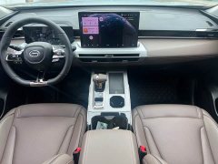 Trumpchi GS4 MAX 1.5T flagship version - фото 7