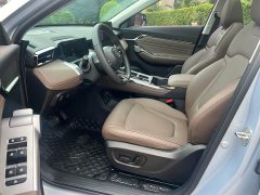 Trumpchi GS4 MAX 1.5T flagship version - фото 8