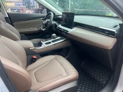 Trumpchi GS4 MAX 1.5T flagship version - фото 9
