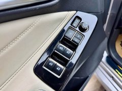 Toyota Avalon 2019 Hybrid 2.5L Luxury Edition China VI - фото 11